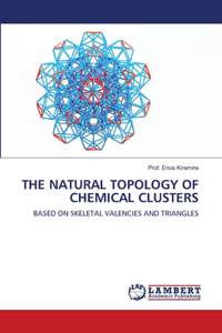 Natural Topology of Chemical Clusters