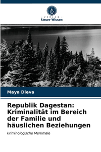 Republik Dagestan
