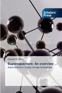 Supercapacitors