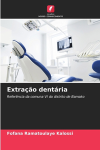 Extração dentária