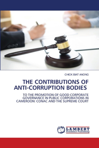 Contributions of Anti-Corruption Bodies