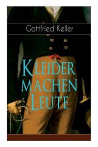 Kleider machen Leute