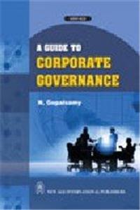 Guide to Corporate Governance