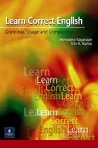 Learn Correct English