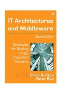 It architectures and middleware : second edition