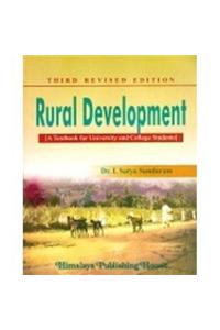 Rural Poverty and Area Planning
