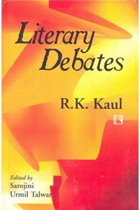Literary Debates