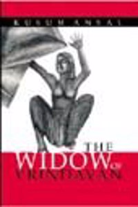 The Widow Of Vrindavan