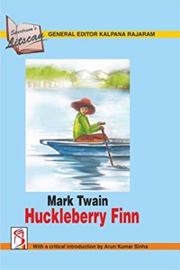 Huckleberry Finn - Mark Twain (2019-2020 Examination)