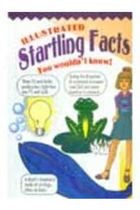Illustrated Startling Facts