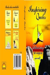 Inspiring Quotes (Brilliant Ways to Improve Yourself)