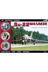 Su-22 M4/Um3k