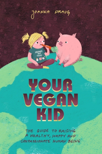 Your Vegan Kid