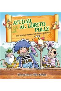 Ayudar Al Lorito Polly