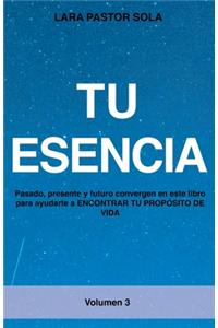 Tu Esencia