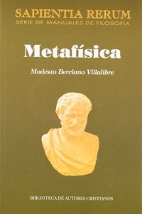 Metafisica
