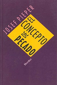 El Concepto de Pecado
