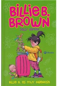 Billie B. Es Muy Ingeniosa