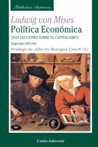 Politica Economica, 2a Edicion