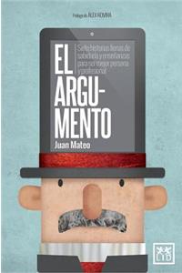 El Argumento