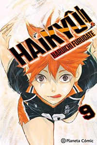 Haikyu!! no 09/45