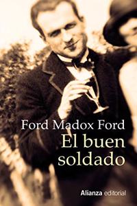 El buen soldado