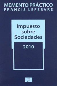 Memento practico impuesto sobre sociedades
