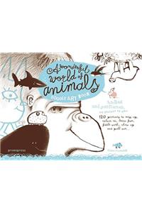 Wonderful World of Animals