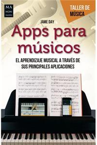 Apps Para Músicos