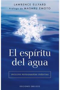 ESP-Ritu del Agua, El