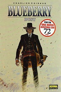 BLUEBERRY 45: DUST