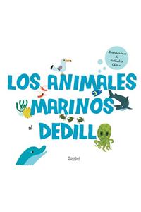 Los animales al dedillo