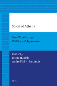 Solon of Athens