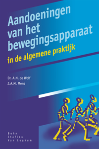 Aandoeningen Van Het Bewegingsapparaat