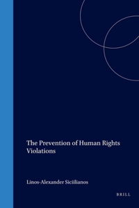 Prevention of Human Rights Violations