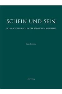 Schein Und Sein. Schmuckgebrauch in Der Romischen Kaiserzeit
