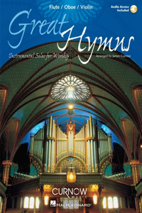 GREAT HYMNS