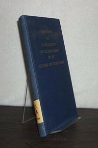 Die evangelischen deutschen Messen bis zu Luthers Deutscher Messe