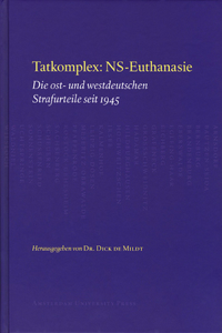 Tatkomplex: NS-euthanasie