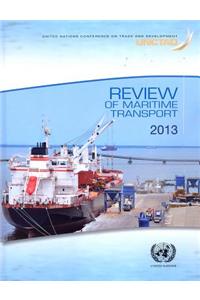 Review of maritime transport 2013