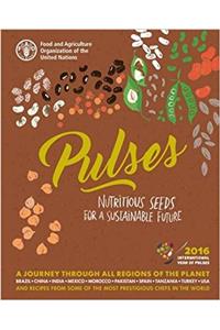 Pulses (Arabic)