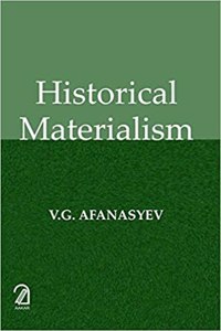 Historical Materialism