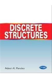 Discrete Structures