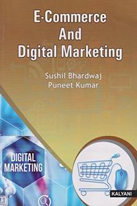 E-Commerce And Digital Marketing