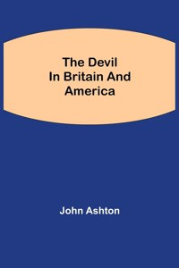 Devil in Britain and America