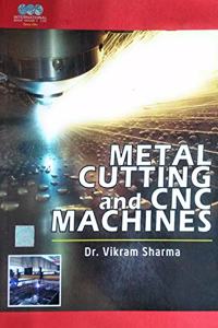 Metal Cutting And Cnc Machines