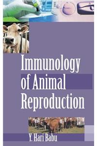 Immunology of Animal Reproduction