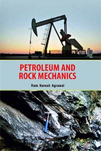Petroleum and Rock Mechanics