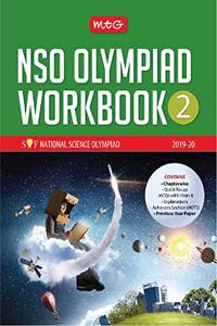 National Science Olympiad Workbook -Class 2 (2019-20)