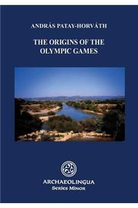 The Origins of the Olympic Games